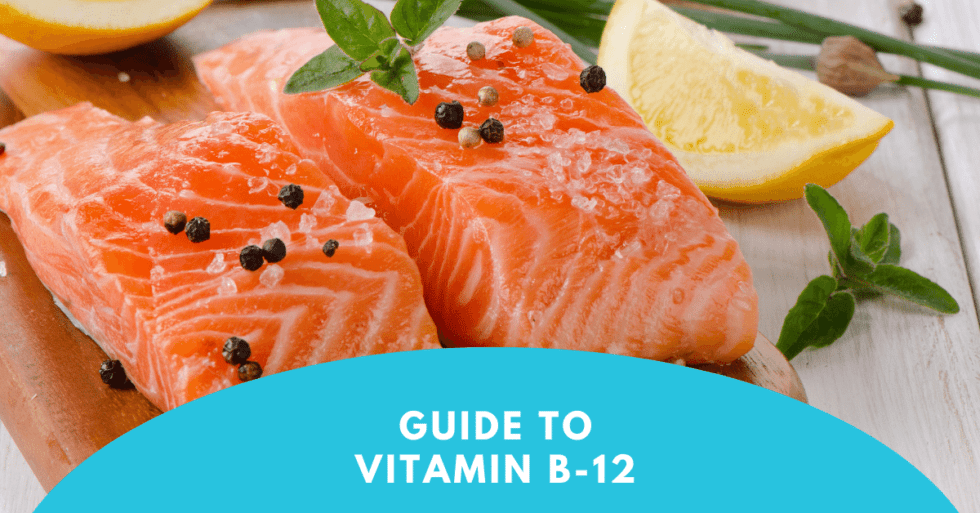 What's the Best Form of Vitamin B12? Fix Your Gut