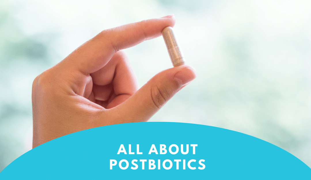 Postbiotics: How to Use Them, Their Benefits, and Our Recommendations