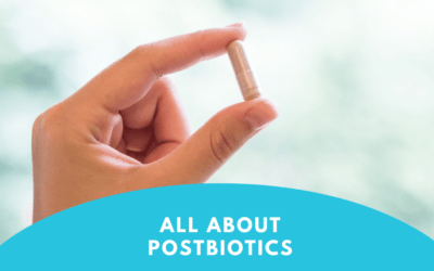 Postbiotics: How to Use Them, Their Benefits, and Our Recommendations