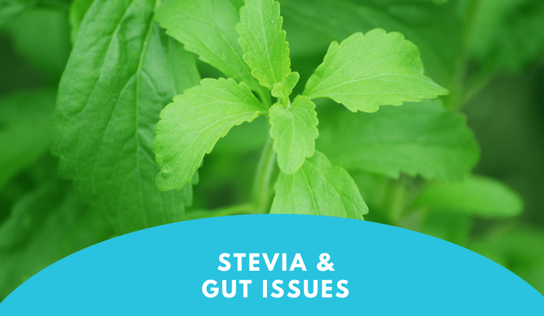 The Potential Dangers of Stevia