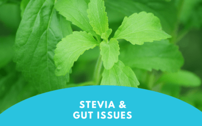 The Potential Dangers of Stevia