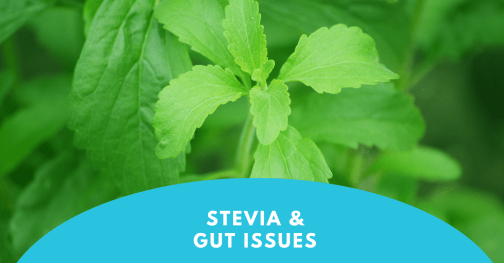 The Potential Dangers of Stevia Fix Your Gut