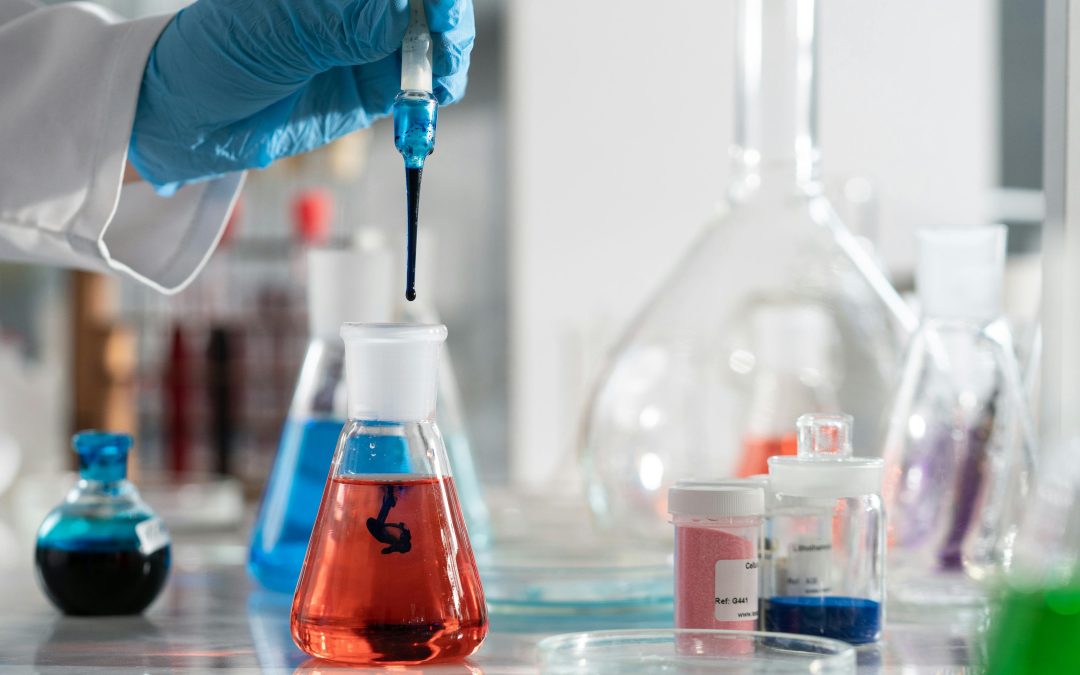 Fix Your Gut Ultimate Guide To Methylene Blue