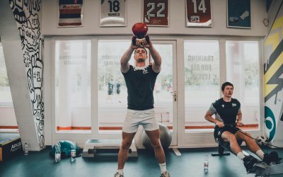 Ubiquinol (CoQ10, MitoQ) – THE Supplement For More Energy
